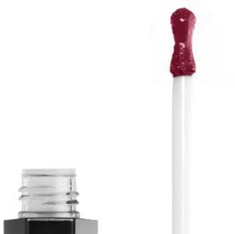 NYX Slip Tease Full Color Lip Lacquer